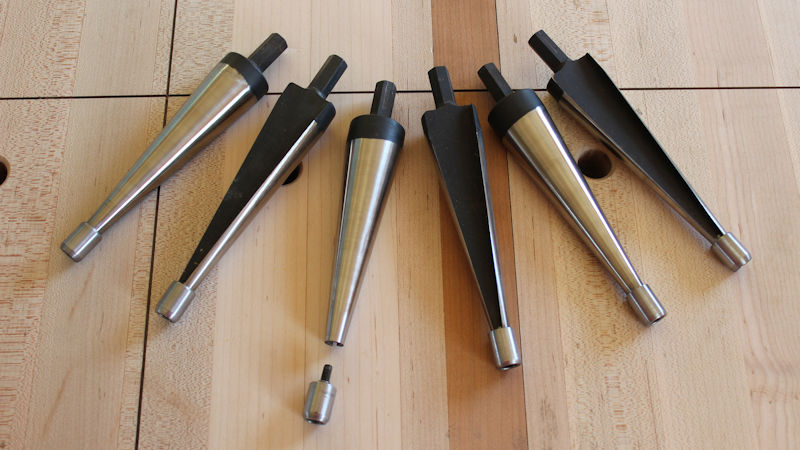 Reamer Reamer