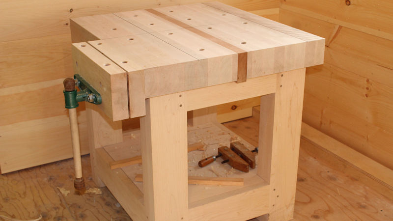 Work Bench Work Bench