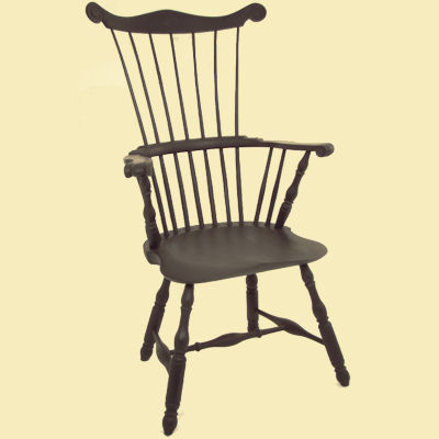 Philadelphia High Back Philadelphia High Back