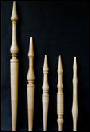 Turnings - Legs Turnings - Legs