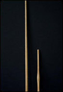Turnings - Spindles Turnings - Spindles