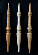 Turnings - Stumps Turnings - Stumps